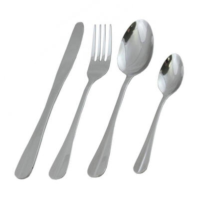 Set Tacamuri de 24 Piese - Clasic