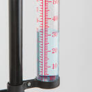 Statie Meteo de Gradina - Termometru,Pluviometru, Anemometru - 145 cm