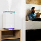 Umidificator Cecotec BreezeCare 3000, 30W