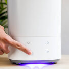 Umidificator Cecotec BreezeCare 3000, 30W