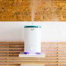 Umidificator Cecotec BreezeCare 3000, 30W