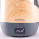 Umidificator Cecotec PureAroma 500 Smart Grey Woody 15,6W