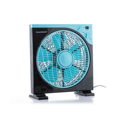Ventilator Compact de Podea