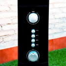 Ventilator cu Umidificator Cecotec EnergySilence 590 FreshEssence 90W