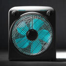 Ventilator de Podea Cecotec EnergySilence 6000 PowerBox 50W