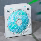 Ventilator de Podea Cecotec EnergySilence 6000 PowerBox 50W
