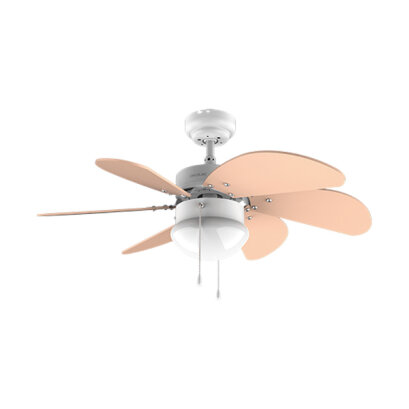 Ventilator de Tavan Cecotec EnergySilence 3600 Vision Orange 50W