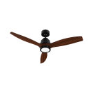 Ventilator de Tavan Cecotec EnergySilence Aero 5250 Black Design 40W