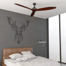Ventilator de Tavan Cecotec EnergySilence Aero 580 70W