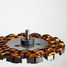 Ventilator de Tavan Cecotec EnergySilence Aero 580 70W