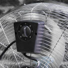 Ventilator Industrial Cecotec EnergySilence 5000 Pro 120W