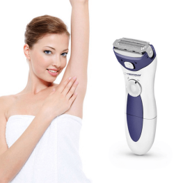 Women's Shaver - Aparat De Ras