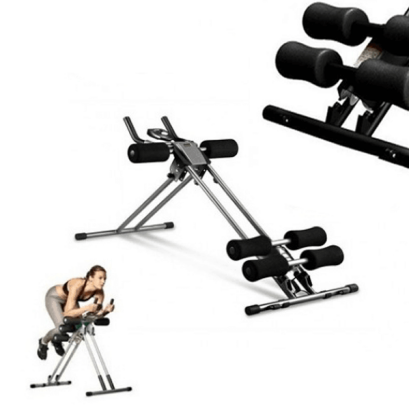 Aparat Fitness OTO Vertical