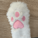 Caciula Cu Forma De Animalut