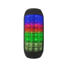 Difuzor Bluetooth Cu Iluminare LED