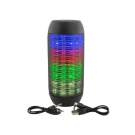 Difuzor Bluetooth Cu Iluminare LED