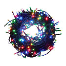 Ghirlanda Luminoasa Decorativa Multicolor Cu 80 LEDuri