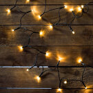 Ghirlanda Luminoasa Decorativa Cu 80 LEDuri