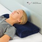 Perna Jewel Bedding Cu Spuma Cu Memorie
