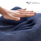 Perna Jewel Bedding Cu Spuma Cu Memorie