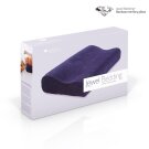Perna Jewel Bedding Cu Spuma Cu Memorie