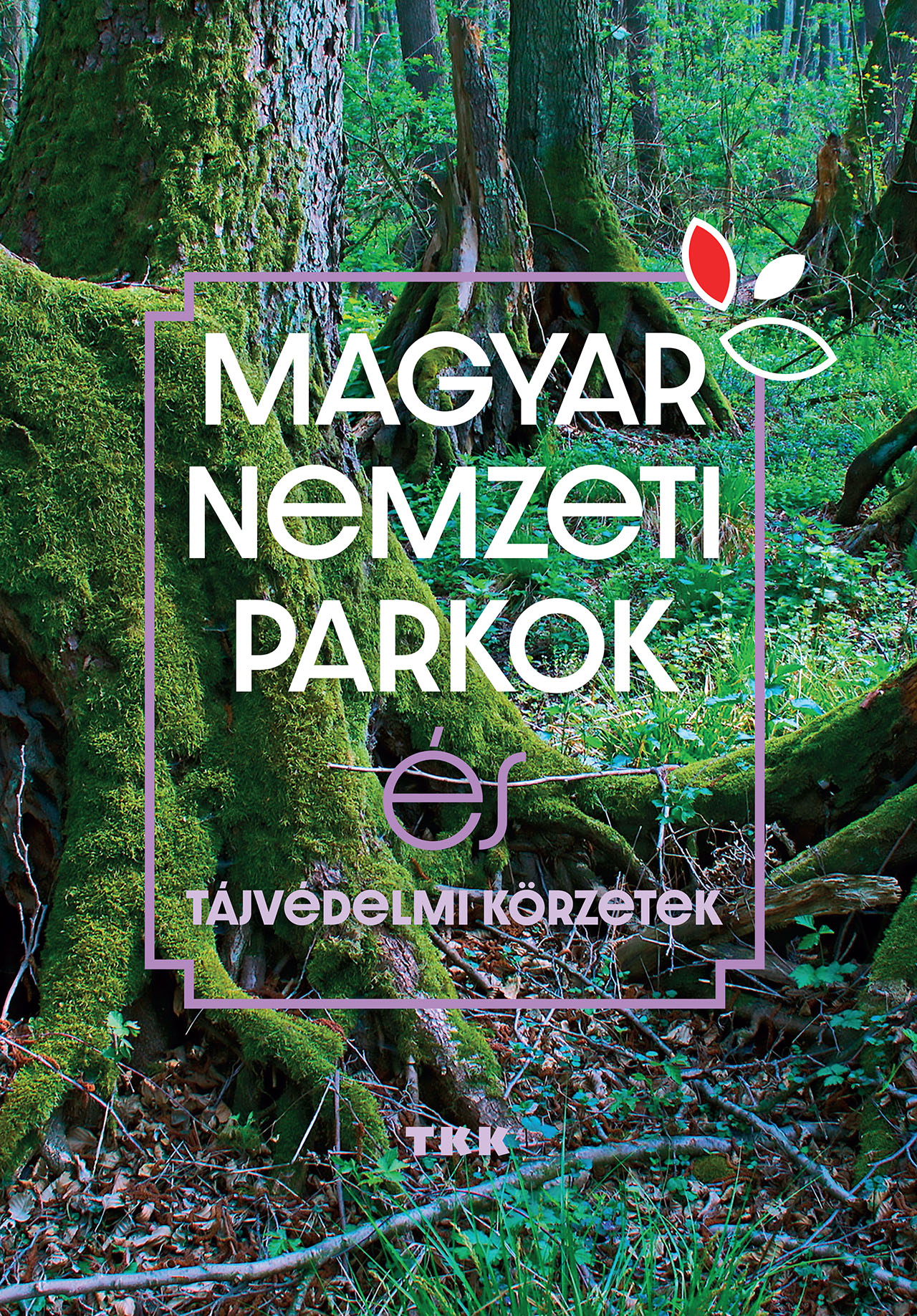 magyar nemzeti parkok nevei