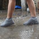 Protectie Pantofi Waterproof Din Silicon