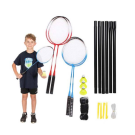 Set Badminton cu Fileu