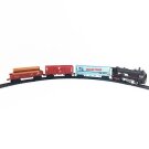 Set Feroviar Electric Rail King