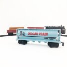 Set Feroviar Electric Rail King