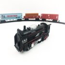 Set Feroviar Electric Rail King