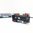 Set Feroviar Electric Rail King