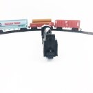 Set Feroviar Electric Rail King