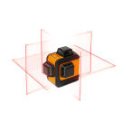 Set Nivela cu Laser - max 15 m - 3D/360° - cu Baterie, Ochelari si Consola