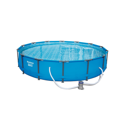 Set Piscina Bestway Copacabana Superior 427 x 84 cm