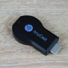 Streaming Player HDMI AnyCast
