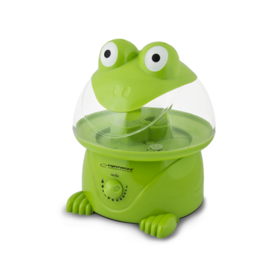 Umidificator - Esperanza Froggy